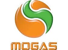 MOGAS