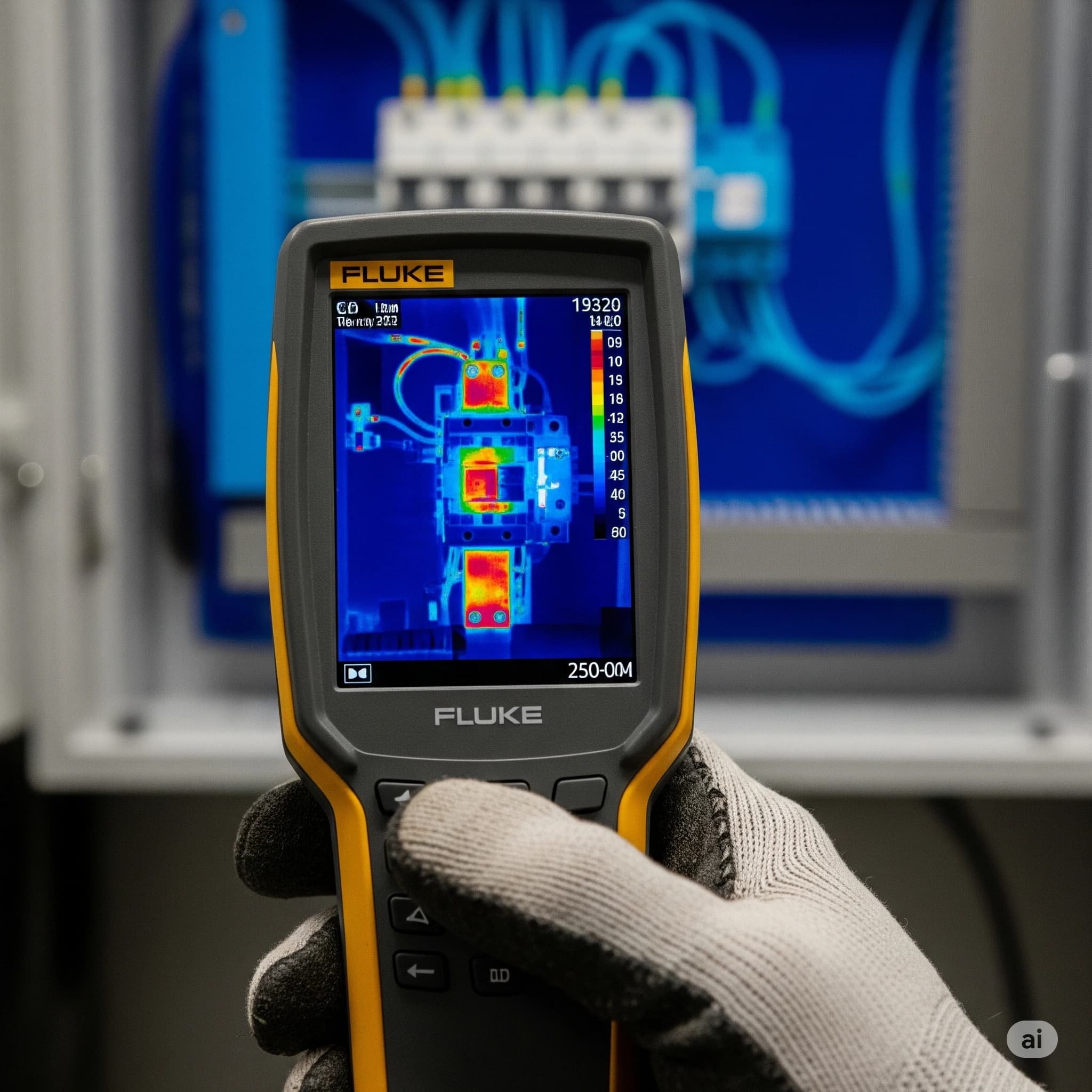 Infrared Thermography