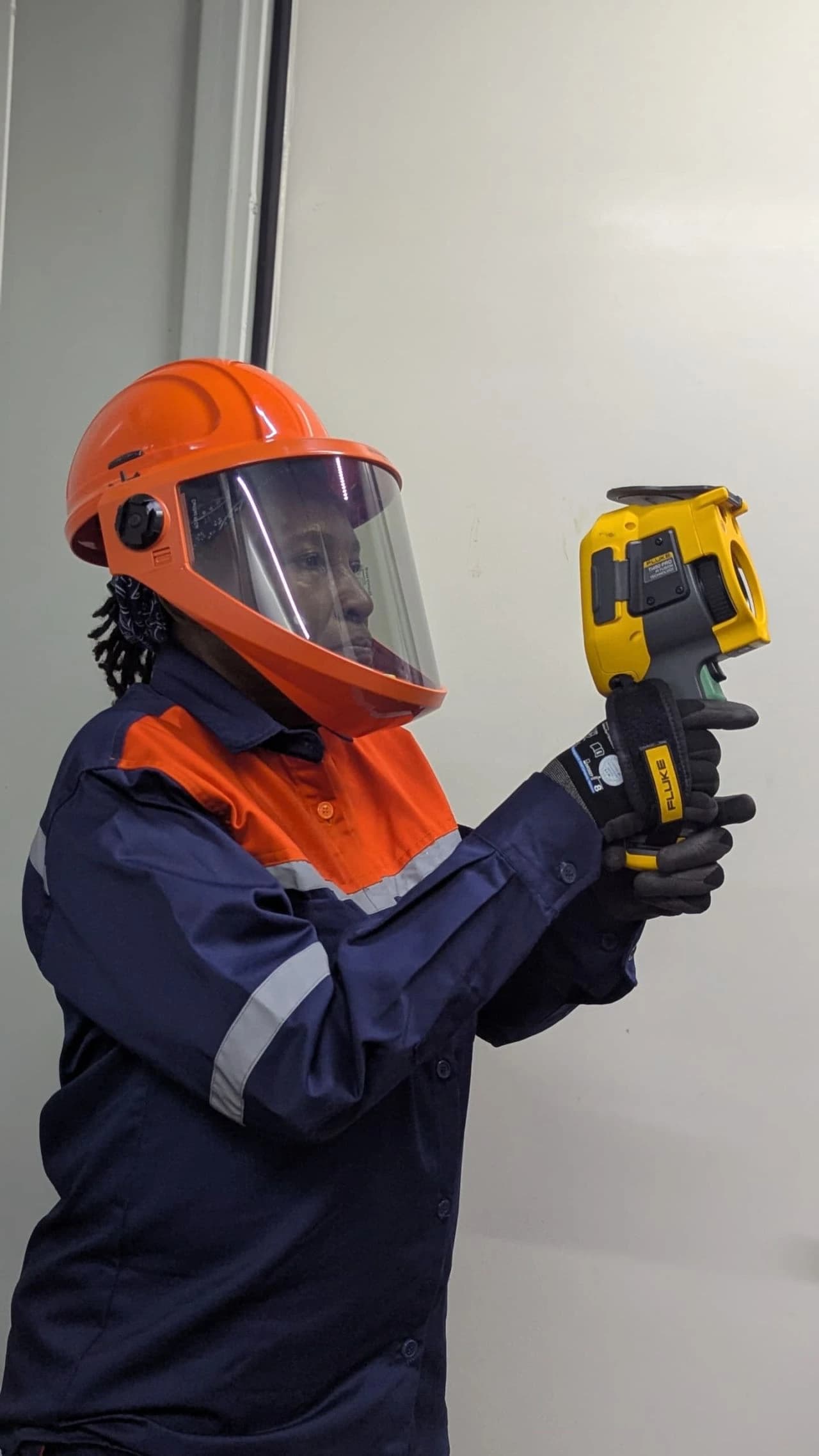 Infrared Thermography