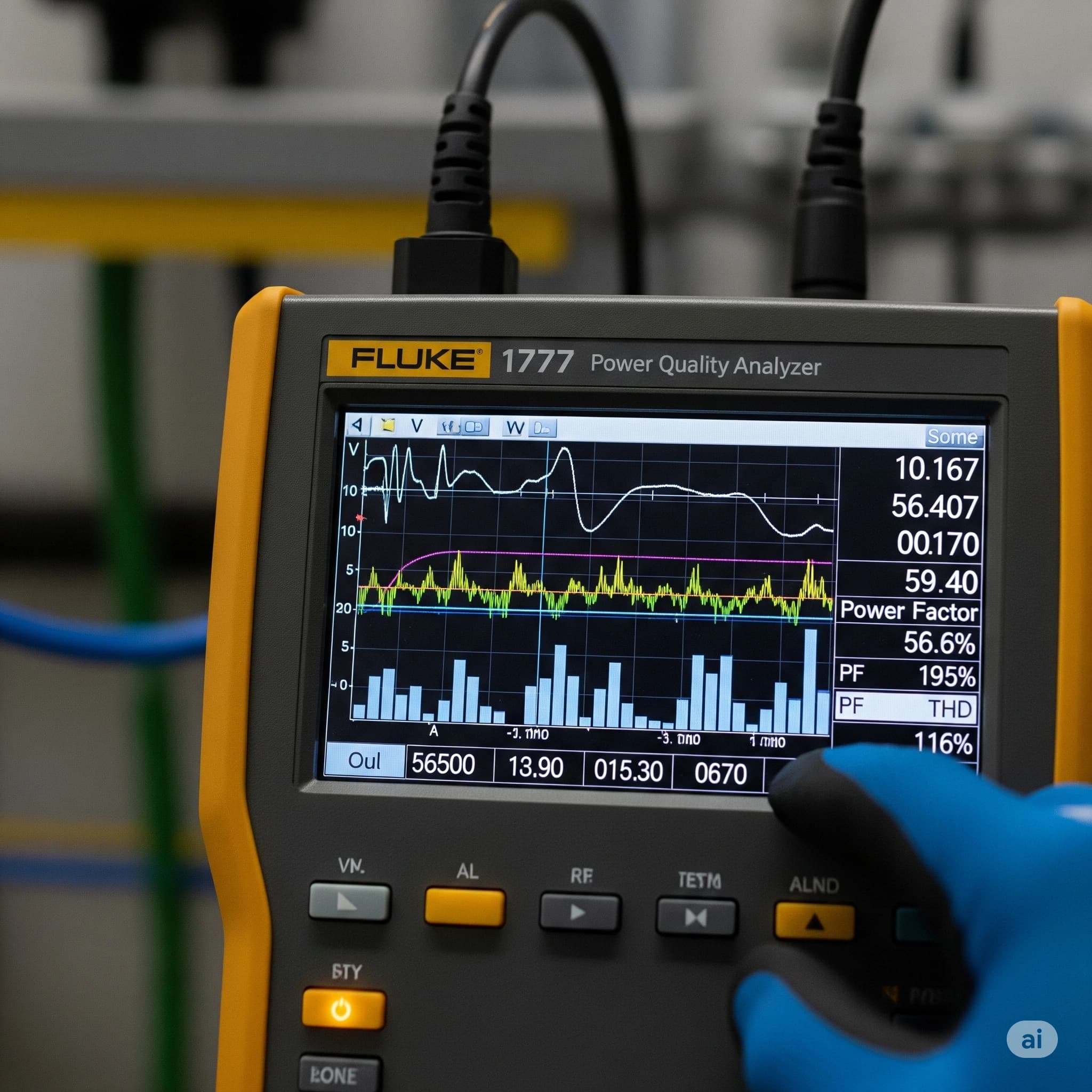 Power Quality Analysis
