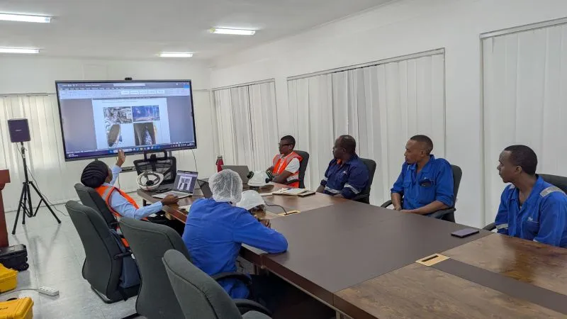 Hill Group Tanzania - Image 1