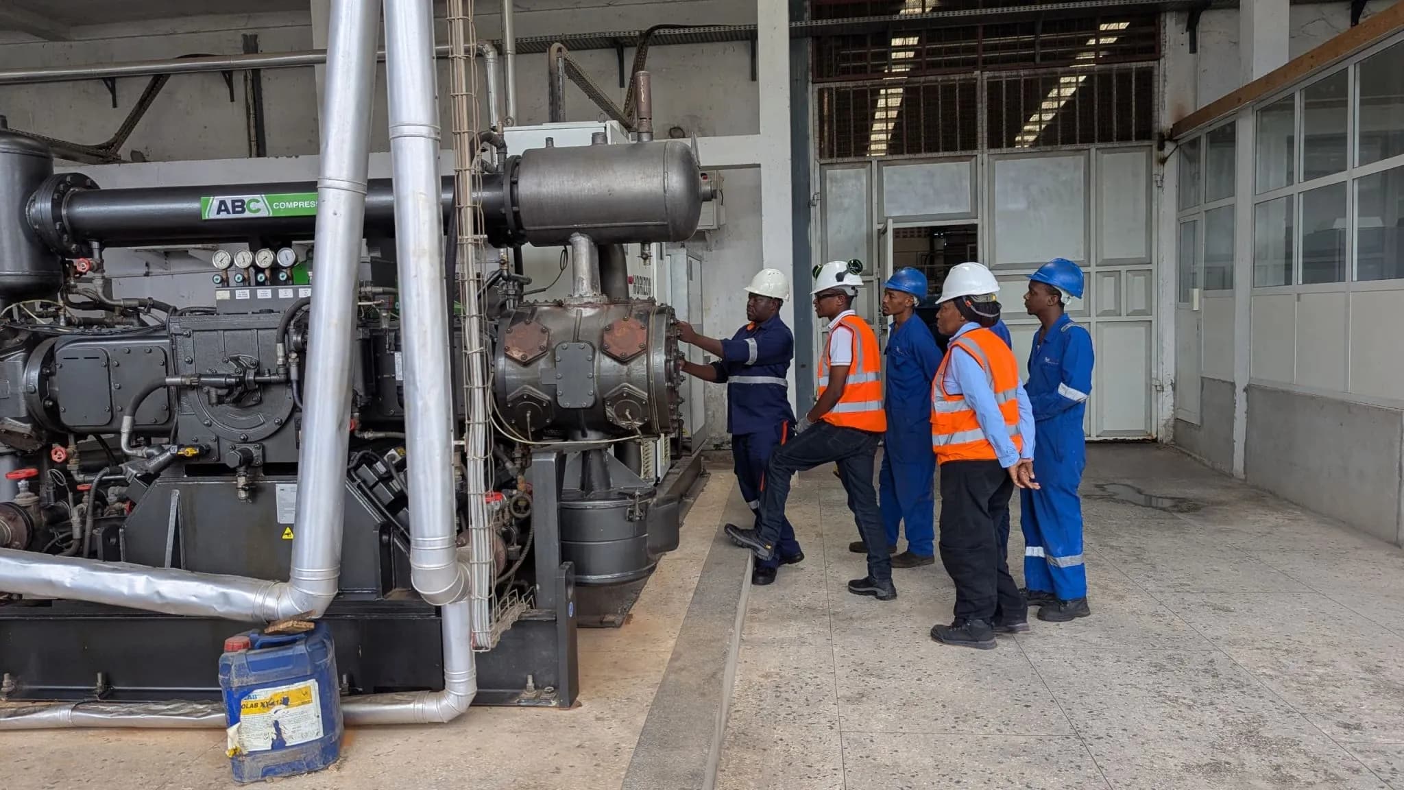 Hill Group Tanzania - Image 2