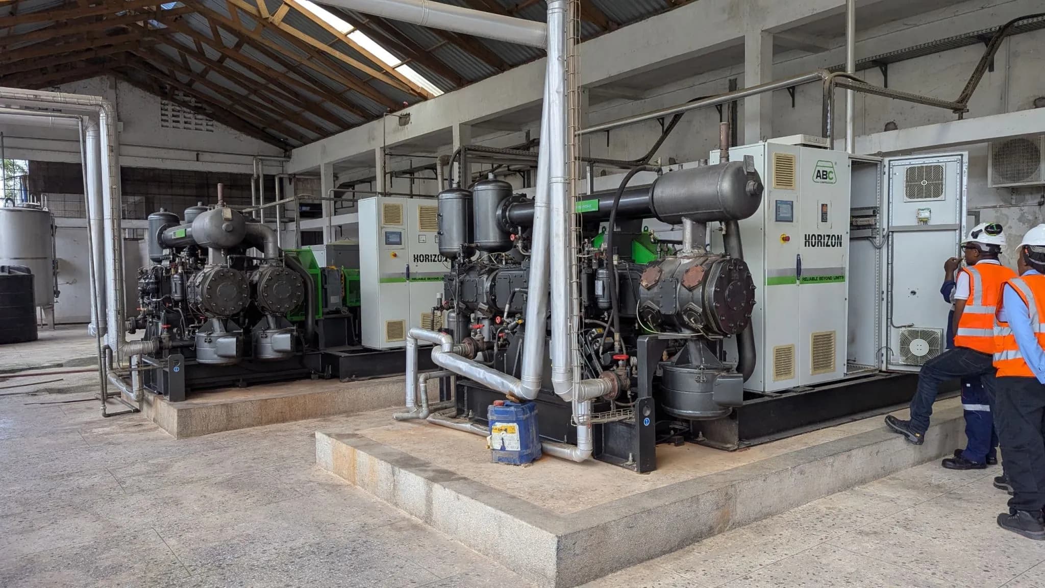 Hill Group Tanzania - Image 3