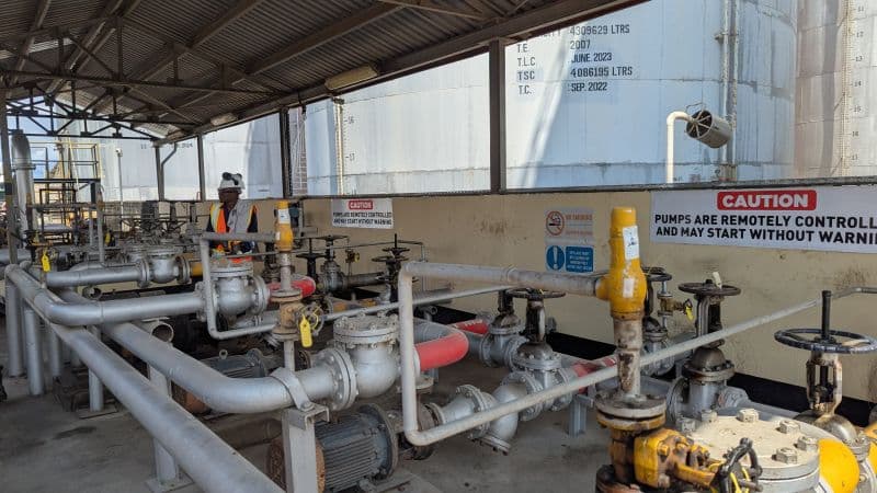 MOGAS Tanzania Limited - Image 1