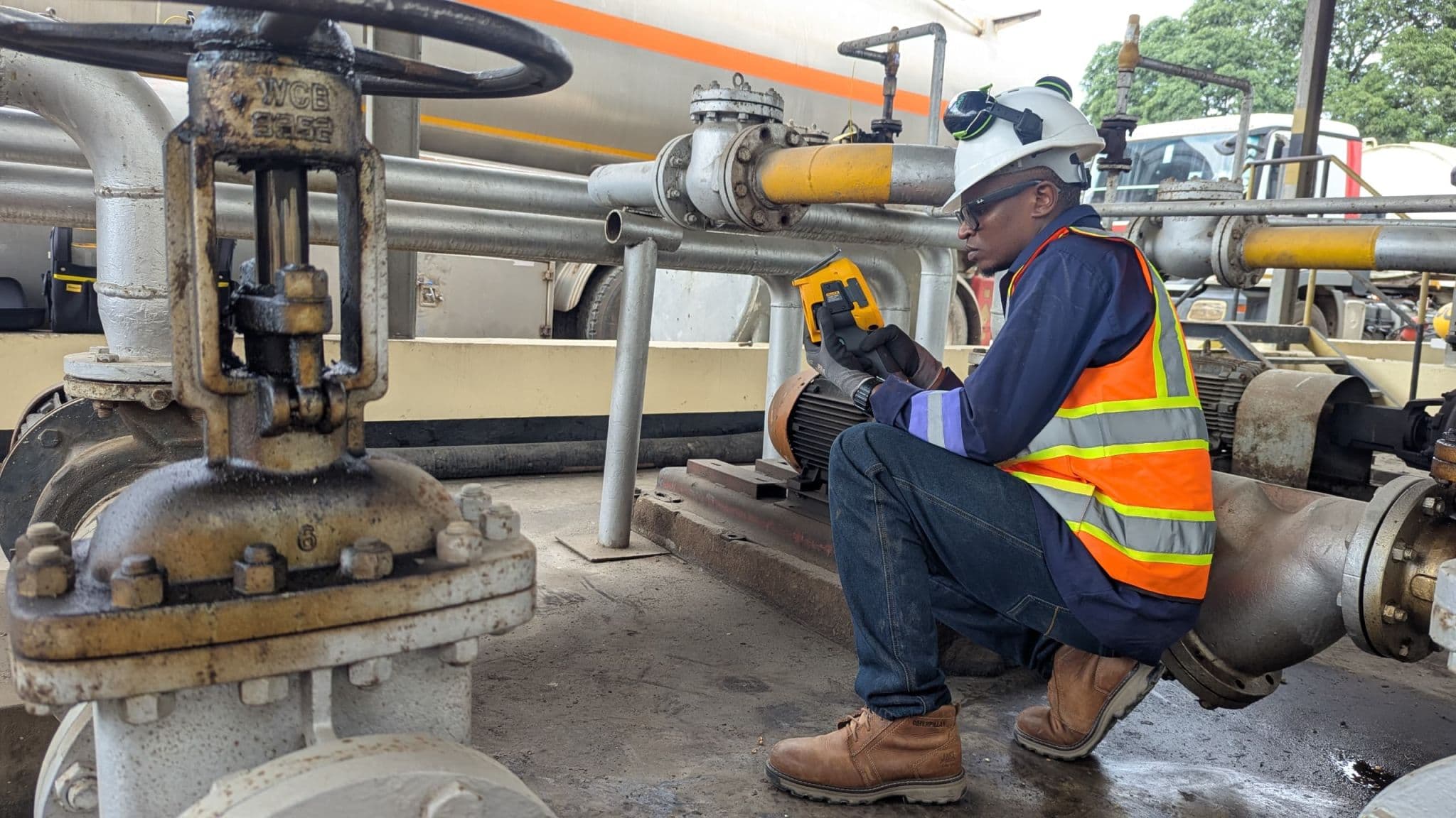 MOGAS Tanzania Limited - Image 2