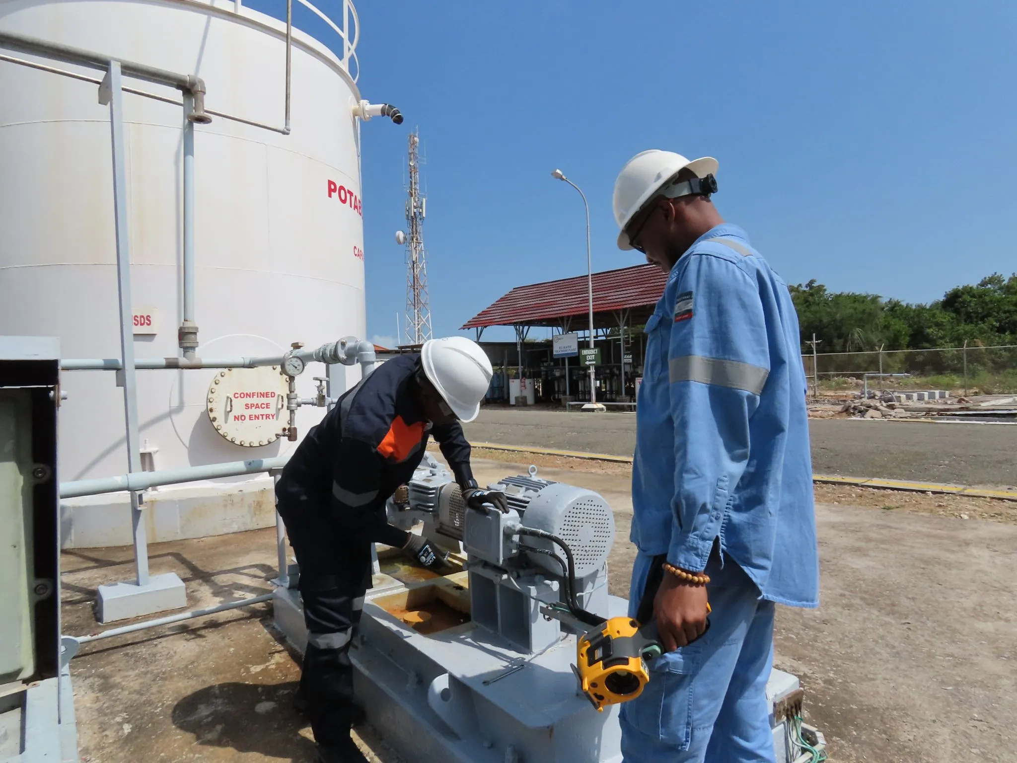 PanAfrican Energy Tanzania Ltd (PAET) - Image 3