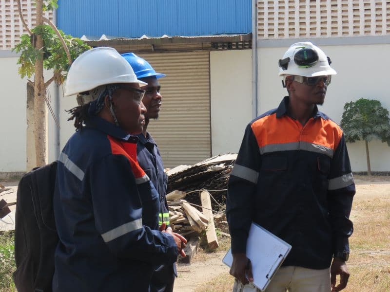 Transformer Site Visit & Oil Sampling - Image 1