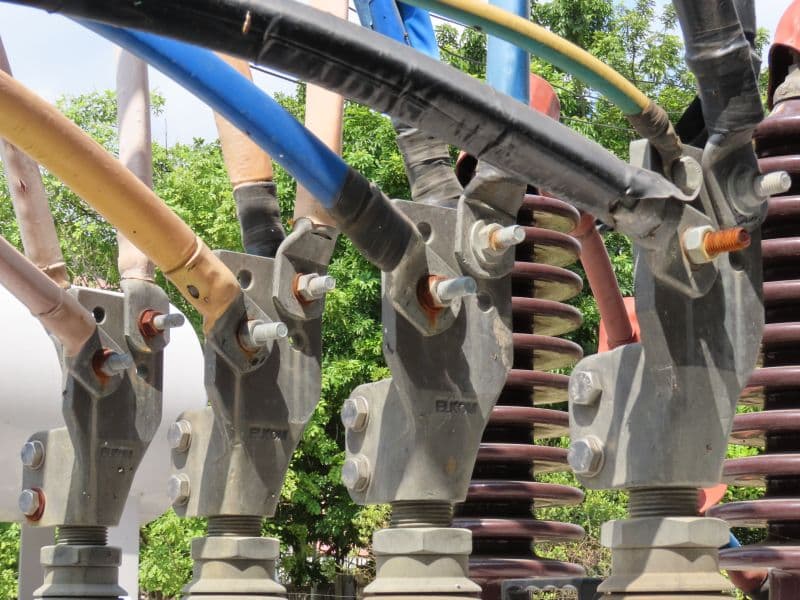 Transformer Site Visit & Oil Sampling - Image 2